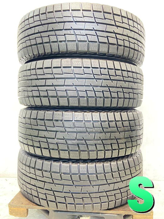 楽天市場】215/60R16 イエローハットPRACTIVA ICEBP02 中古タイヤ 