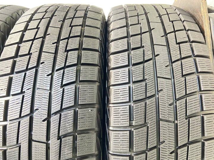 楽天市場】215/60R16 イエローハットPRACTIVA ICEBP02 中古タイヤ 