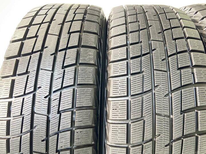 楽天市場】215/60R16 イエローハットPRACTIVA ICEBP02 中古タイヤ 