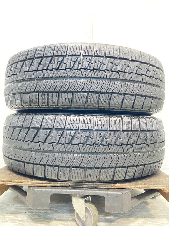 楽天市場】215/65R16 ブリヂストン ブリザック VRX 中古タイヤ 
