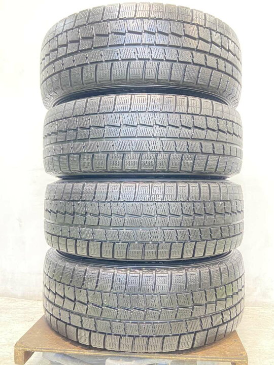 楽天市場】215/60R16 ダンロップ ウィンターマックス WM01 ホンダ純正 