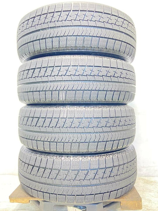 楽天市場】225/60R17 ブリヂストン ブリザック VRX 中古タイヤ 