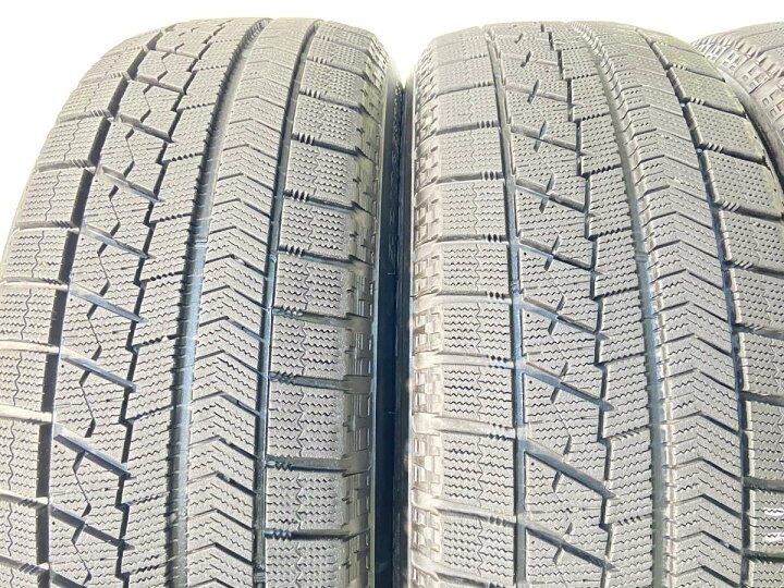 楽天市場】225/60R17 ブリヂストン ブリザック VRX 中古タイヤ 