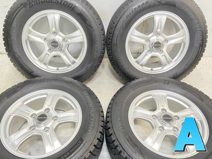 楽天市場】285/60R18 ブリヂストン ブリザック DM-V3 KEELER 18x8.0 52 