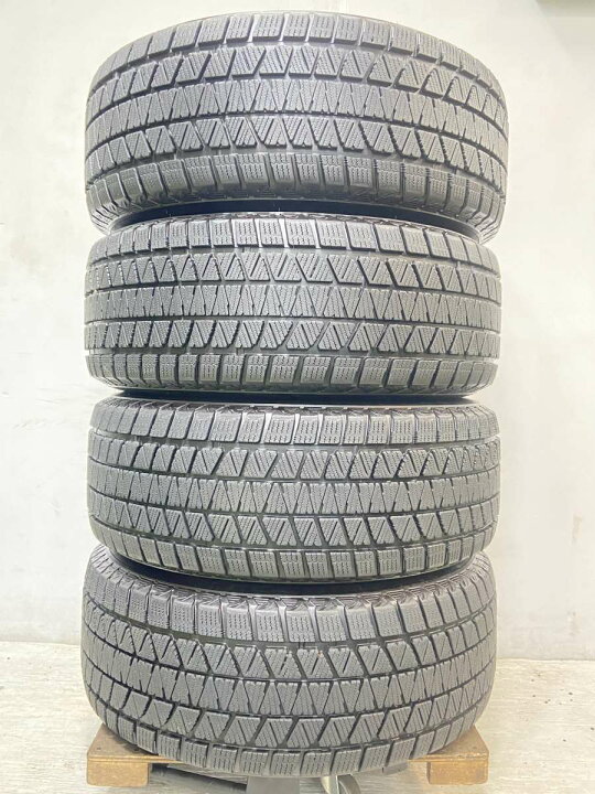 楽天市場】285/60R18 ブリヂストン ブリザック DM-V3 KEELER 18x8.0 52 