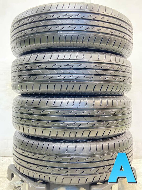 楽天市場】185/65R15 ブリヂストン ネクストリー 中古タイヤ サマー 