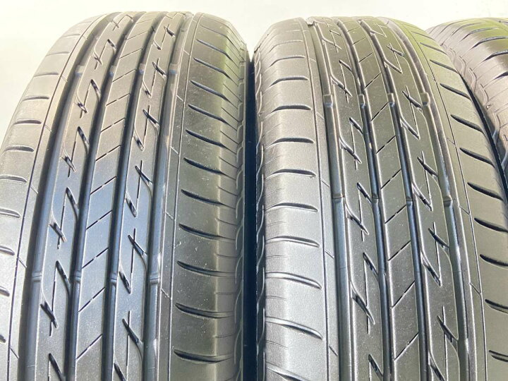 楽天市場】185/65R15 ブリヂストン ネクストリー 中古タイヤ サマー 