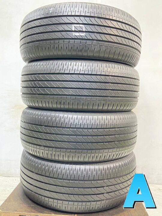 楽天市場】205/50R17 ブリヂストン トランザ T005A 中古タイヤ サマー  