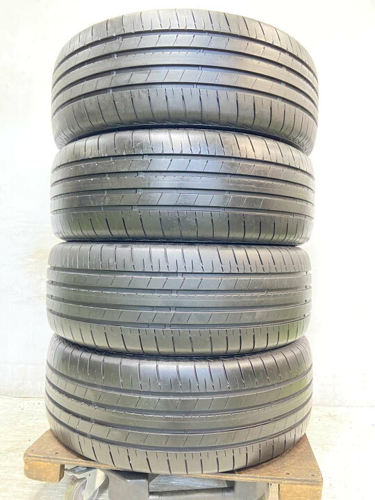 楽天市場】215/55R18 ブリヂストン トランザ T005 A 中古タイヤ サマー 
