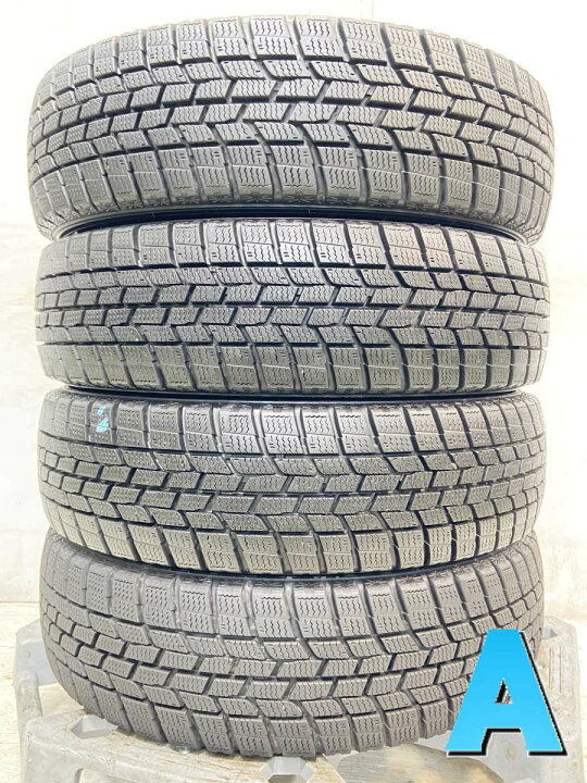 楽天市場】155/65R14 グッドイヤー アイスナビ 6 中古タイヤ 