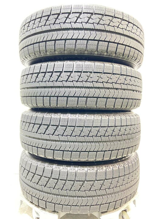 楽天市場】195/65R15 ブリヂストン ブリザック VRX FEID 15x6.0 53 