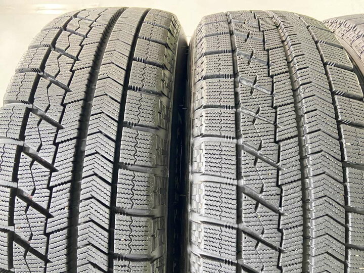 楽天市場】195/65R15 ブリヂストン ブリザック VRX FEID 15x6.0 53 