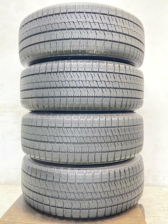 楽天市場】215/60R16 ブリヂストン ブリザック VRX2 BALMINUM 16x6.5 