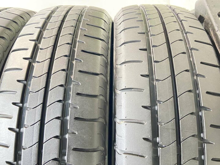 楽天市場】175/60R16 ブリヂストン NEWNO 中古タイヤ サマータイヤ 4本 