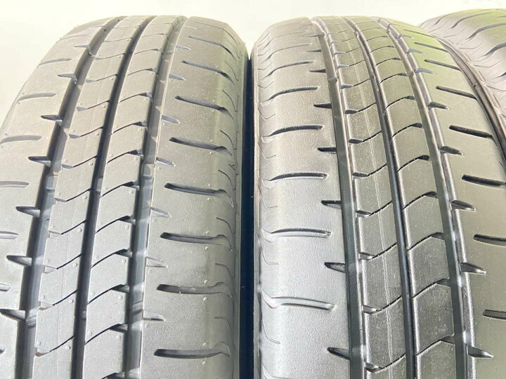 楽天市場】175/60R16 ブリヂストン NEWNO 中古タイヤ サマータイヤ 4本 