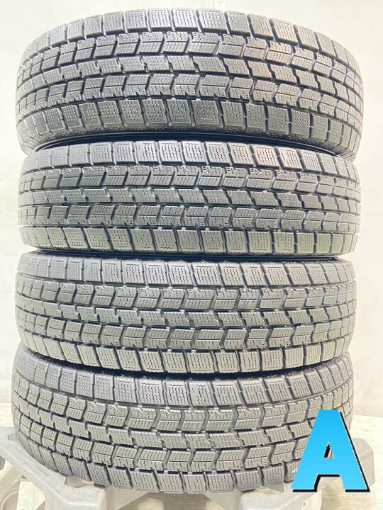 楽天市場】165/70R14 グッドイヤー アイスナビ 7 中古タイヤ 