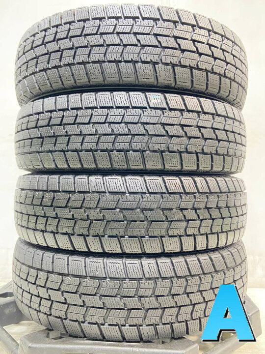 楽天市場】155/65R14 グッドイヤー アイスナビ 7 中古タイヤ 