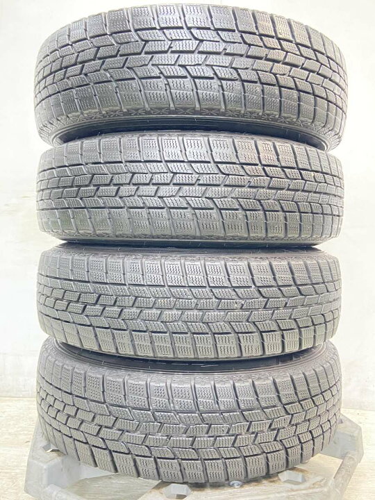 楽天市場】165/70R14 グッドイヤー アイスナビ 6 LB 14x5.5 38 100-4穴 