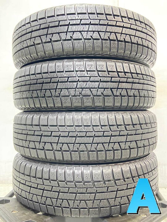 楽天市場】155/65R14 ヨコハマ アイスガード iG50 PLUS 中古タイヤ 