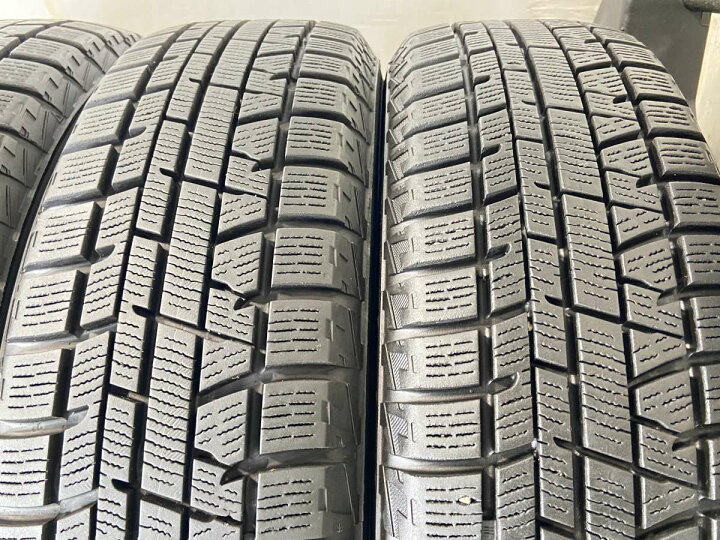 楽天市場】155/65R14 ヨコハマ アイスガード iG50 PLUS 中古タイヤ 