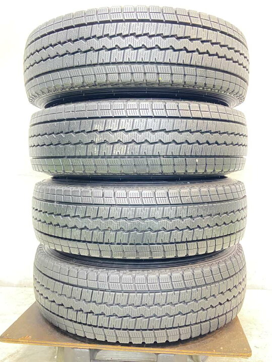 楽天市場】195/80R15 107/105 LT ダンロップ ウィンターマックス SV01 