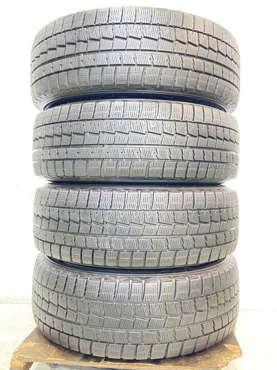 楽天市場】215/65R16 ダンロップ ウィンターマックス WM01 ZACK 16x6.5 