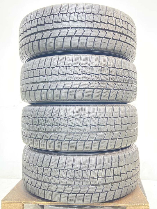 楽天市場】205/55R16 ダンロップ ウィンターマックス WM02 VIOLENTO 