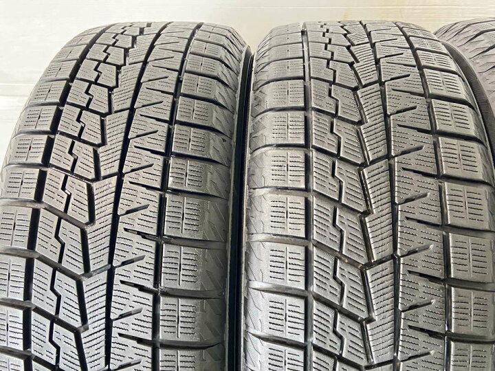 楽天市場】195/50R16 ヨコハマ アイスガード iG70 中古タイヤ 