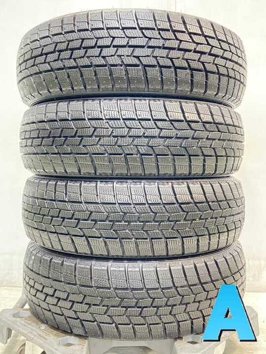 楽天市場】165/50R16 グッドイヤー アイスナビ 6 中古タイヤ 