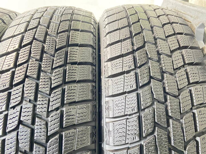 楽天市場】165/50R16 グッドイヤー アイスナビ 6 中古タイヤ 