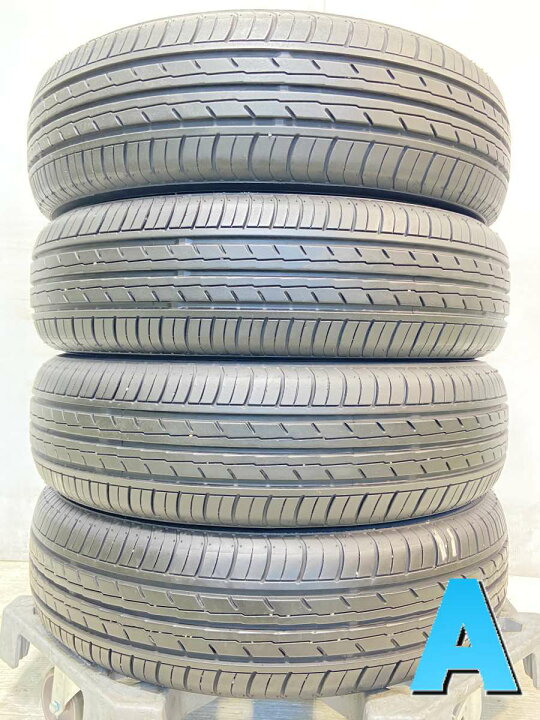 楽天市場】155/65R14 ヨコハマ ブルーアースES ES32 中古タイヤ サマー  