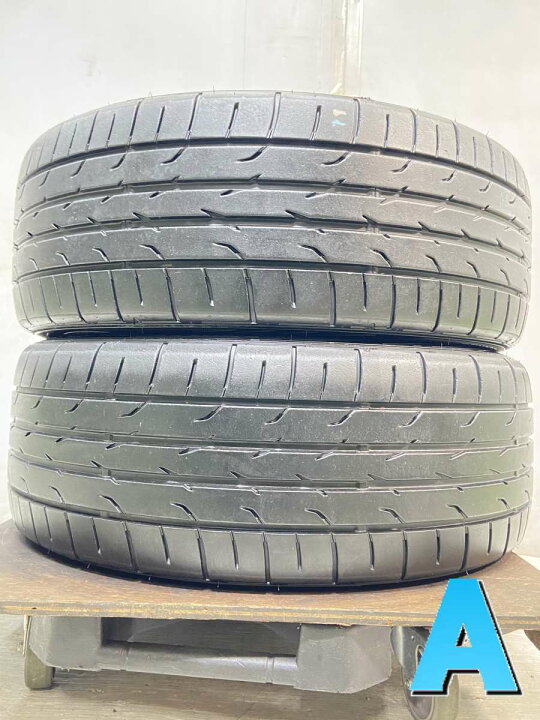 225/45R18 物臭 ダンロップ ディレッツァ DZ102 中古タイヤ サマー 