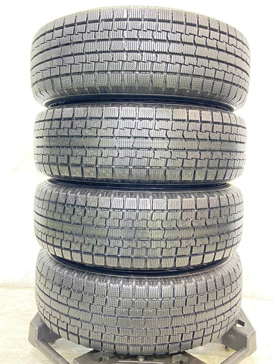 楽天市場】185/70R14 イエローハットアイスフロンテージ JOKER 14x5.5 