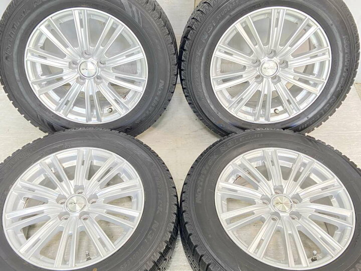 楽天市場】195/65R15 オートバックス ノーストレック N3i JOKER ICE 