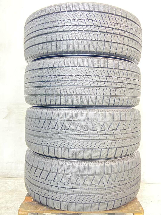 楽天市場】235/50R18 ブリヂストン ブリザック VRX レクサス純正 18x7 
