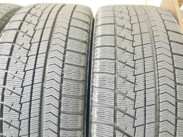 楽天市場】235/50R18 ブリヂストン ブリザック VRX レクサス純正 18x7 