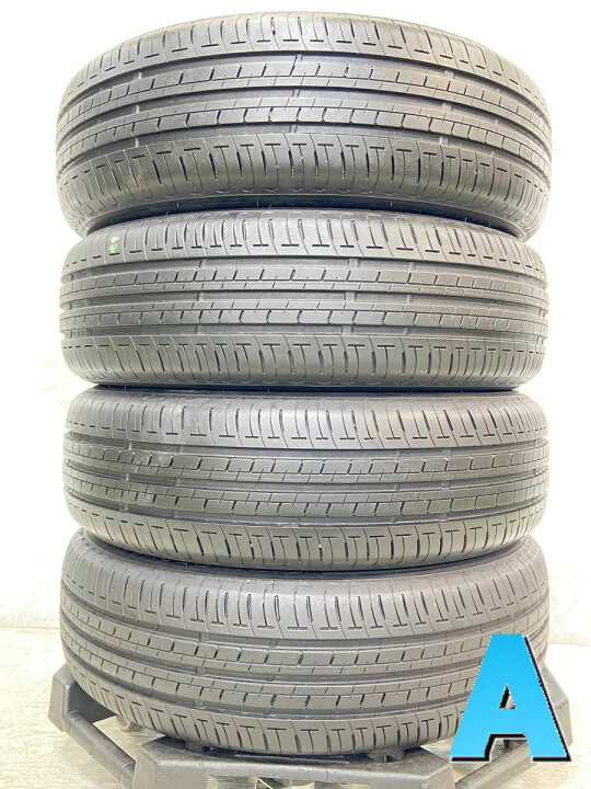 楽天市場】185/65R15 ブリヂストン エコピアEP150 中古タイヤ サマー 