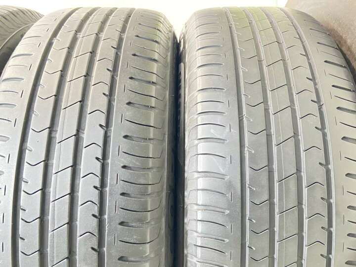 楽天市場】215/60R16 ブリヂストン エコピア NH100 トヨタ純正 16x7.0 