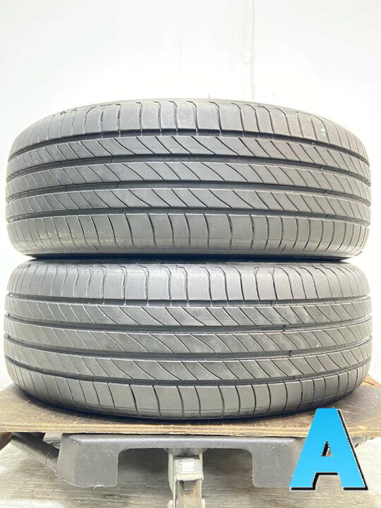 楽天市場】195/60R16 ミシュラン プライマシー4 中古タイヤ サマー 