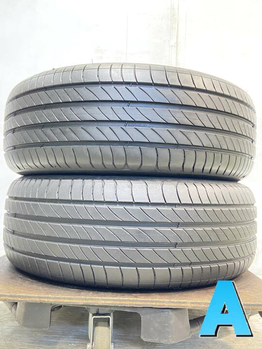 楽天市場】195/55R16 ミシュラン プライマシー4 中古タイヤ サマー  