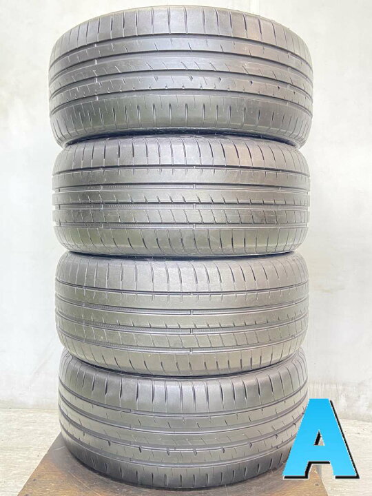 楽天市場】225/40R18 グッドイヤー イーグル F1 中古タイヤ サマー 