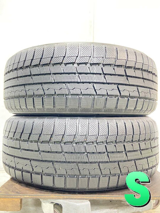 楽天市場】225/50R18 トーヨータイヤ ウィンタートランパス TX 中古 