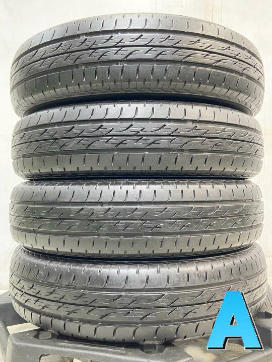 楽天市場】145/80R13 ブリヂストン ネクストリー 中古タイヤ サマー 
