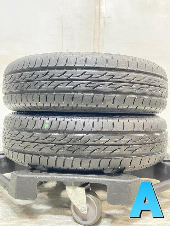 楽天市場】155/70R13 ブリヂストン ネクストリー 中古タイヤ サマー 