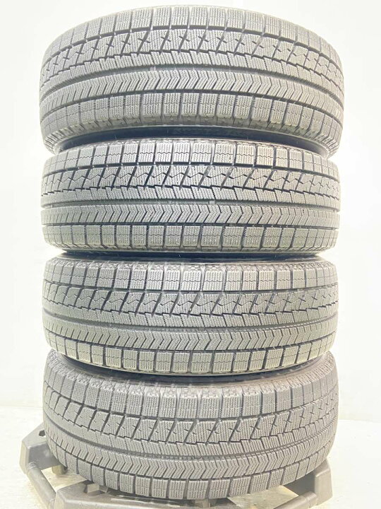 楽天市場】185/65R15 ブリヂストン ブリザック VRX JECT S7 15x5.5 100 