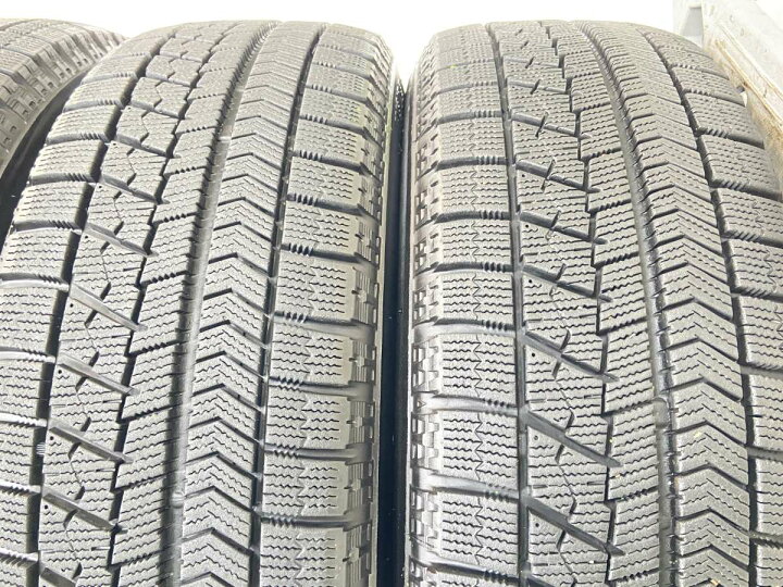 楽天市場】185/60R15 ブリヂストン ブリザック VRX トヨタ純正 L13 