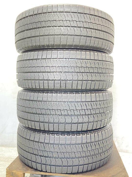 楽天市場】205/55R16 ブリヂストン ブリザック VRX2 中古タイヤ 