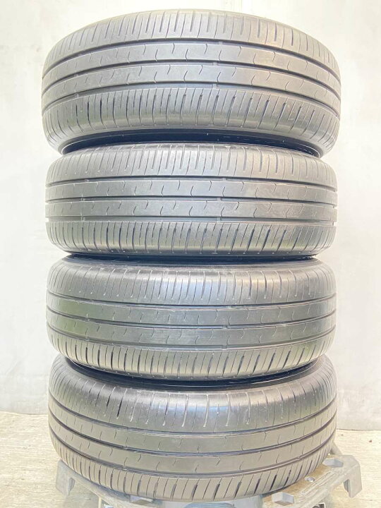 楽天市場】195/65R15 トーヨータイヤ ナノエナジー J64 トヨタ純正 
