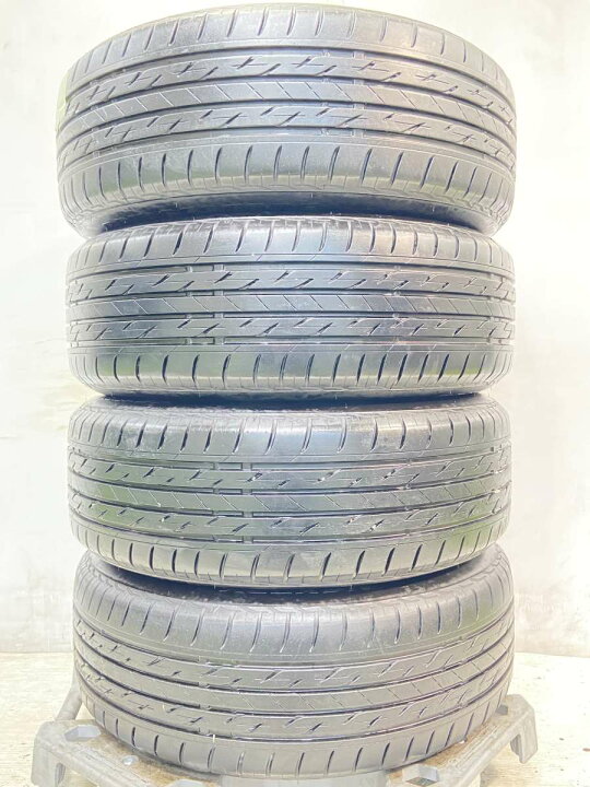 楽天市場】185/60R15 ブリヂストン ネクストリー ホンダ純正 15x6.0 