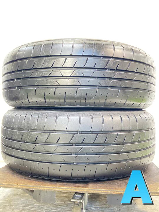 楽天市場】215/55R17 ブリヂストン プレイズ PX-RV2 中古タイヤ サマー 